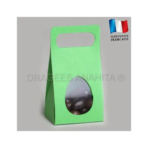 Emballage pour Pâques Oeuf