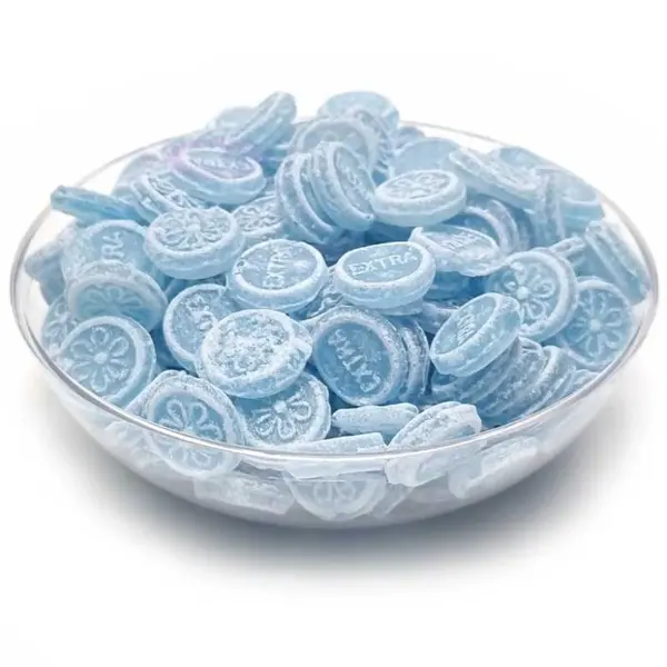 Pastilles de Menthe 2Kg