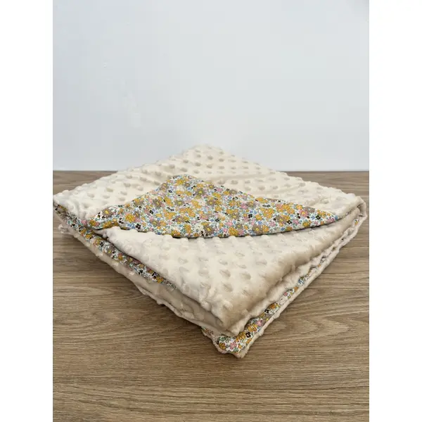 Couverture bébé