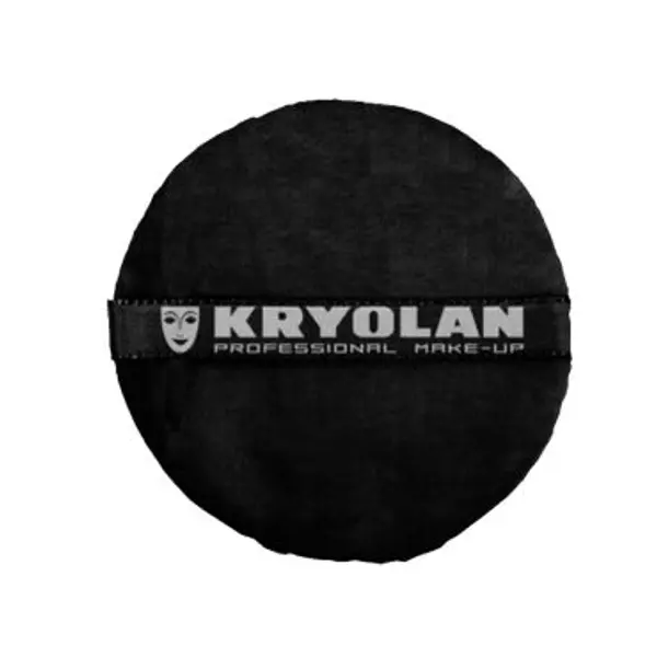 Houppette Premium - Kryolan - 10 cm