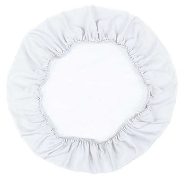 Housse Lycra pour galette de chaise