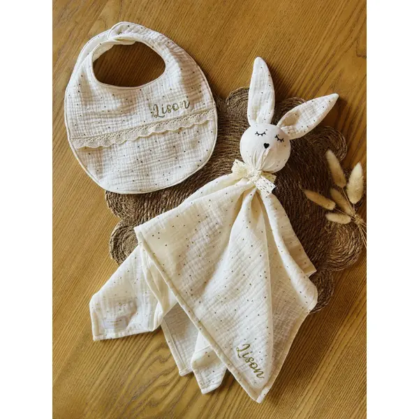 Doudou lange