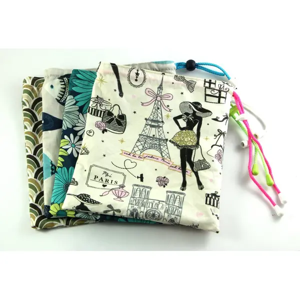 Pochette pour maillot de bain mouillé, sac pour maillot de bain humide