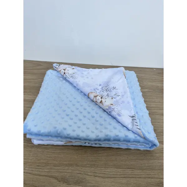 Couverture bébé