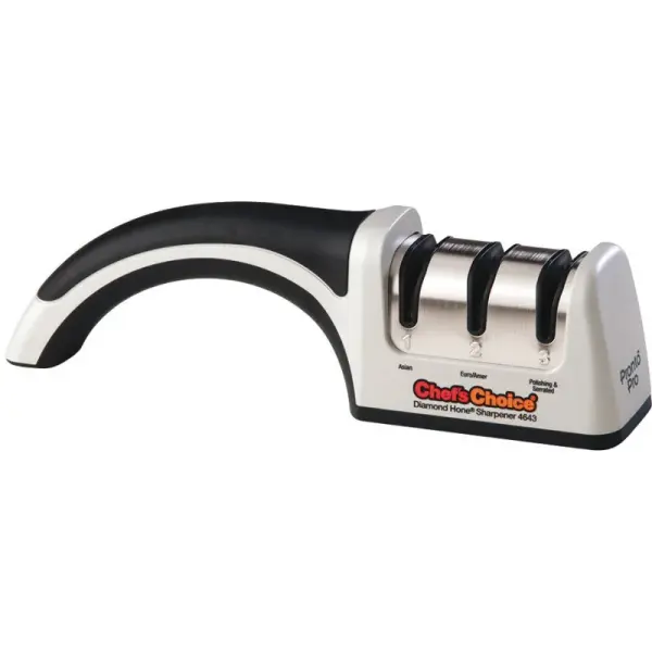 Chef's Choice aiguiseur manuel 4643