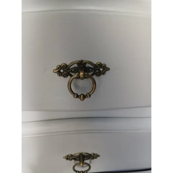 Chiffonnier vintage, commode ancienne, étagère ancienne, meuble de rangement vintage, meuble d'appoint, semainier, buffet