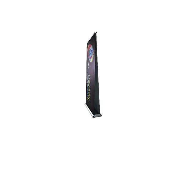 Roll-Up recto-verso Premium