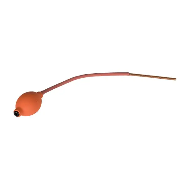 pompe à simple détente éco pour souffler le sucre 25 cm