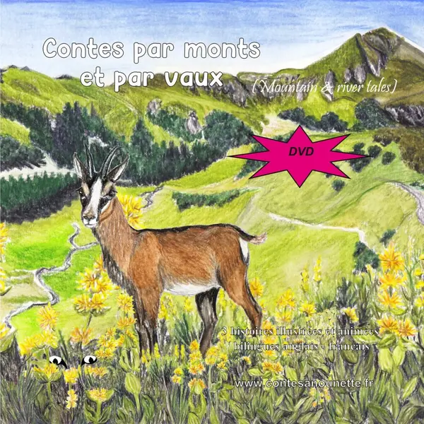 Contes par monts et par vaux