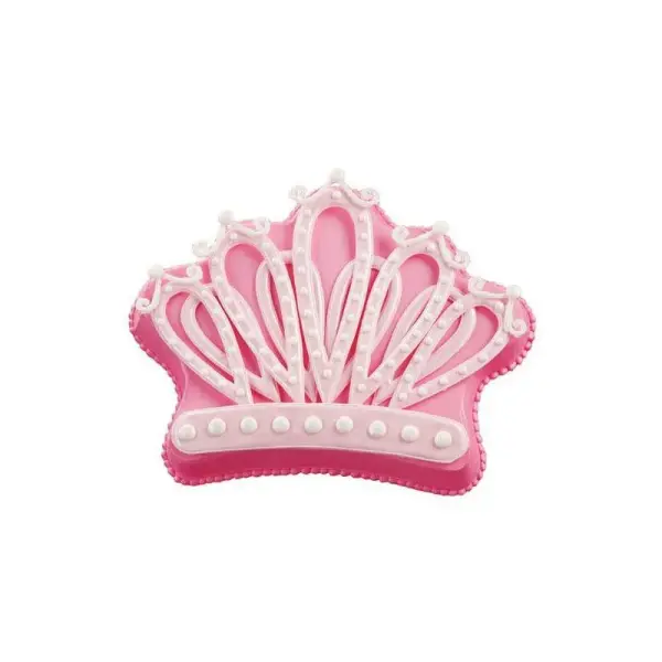 Moule à gâteau Couronne Wilton