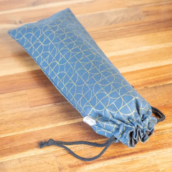 Sac à sandwich en tissu calimal