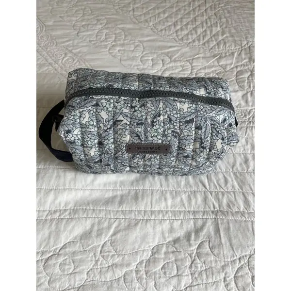Trousse de toilette