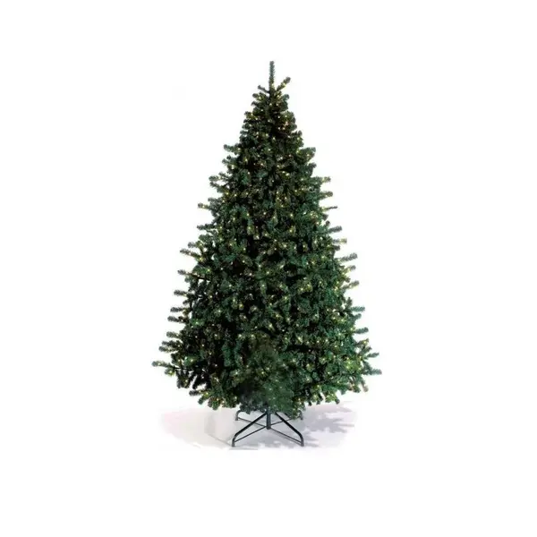 Sapin artificiel Utah & light 450cm