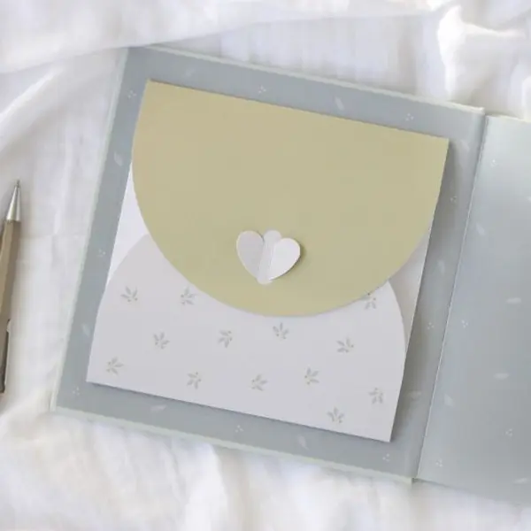 Journal de grossesse Zü