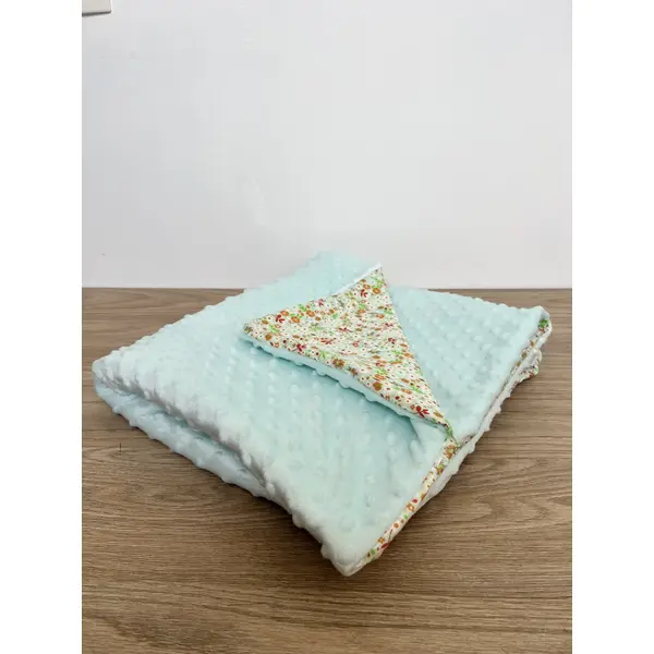 Couverture bébé