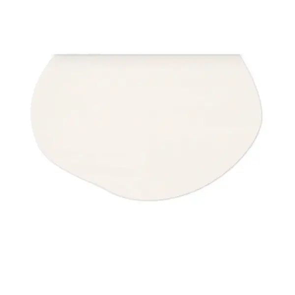 Pâte à sucre blanche éco 250 g