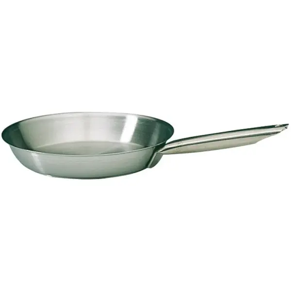 Tradition inox poêle 28 cm