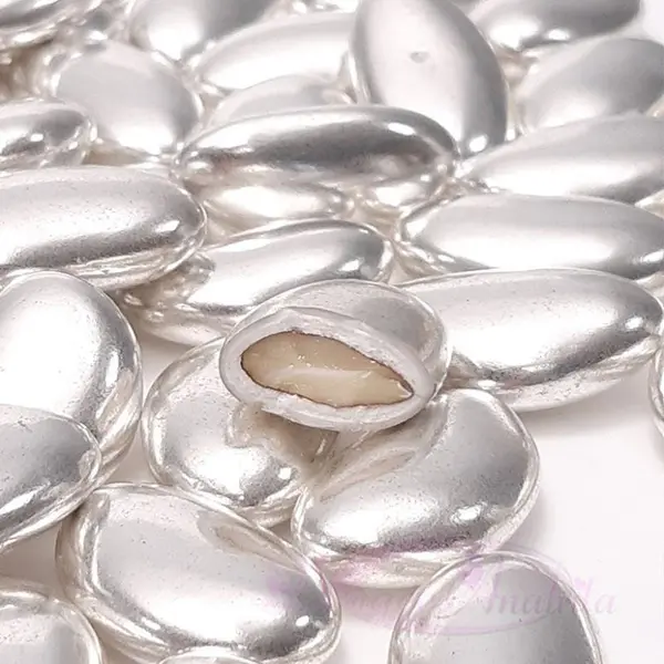 Dragées Avola de Sicile Argent 40% 500gr