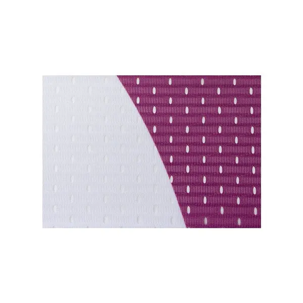 Velum-Flag Mesh