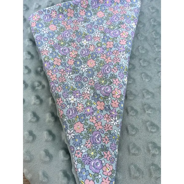 Couverture bébé