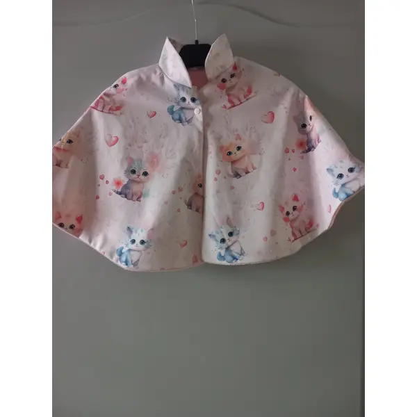 Cape 2/3 ans