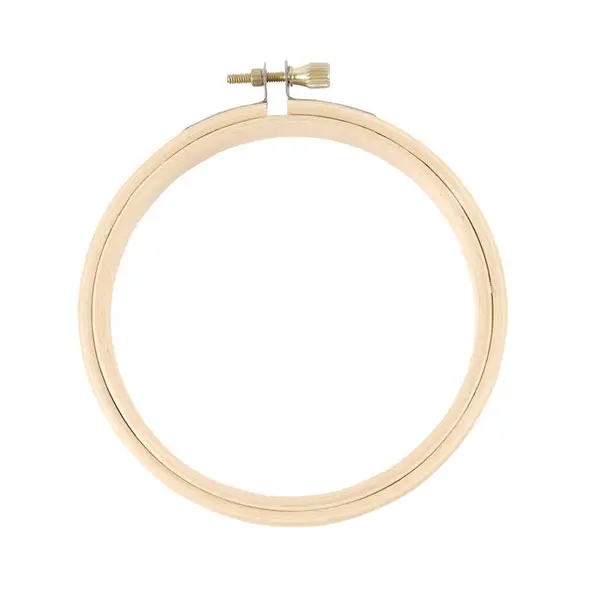 Cadre tambour déco Ø 10 cm
