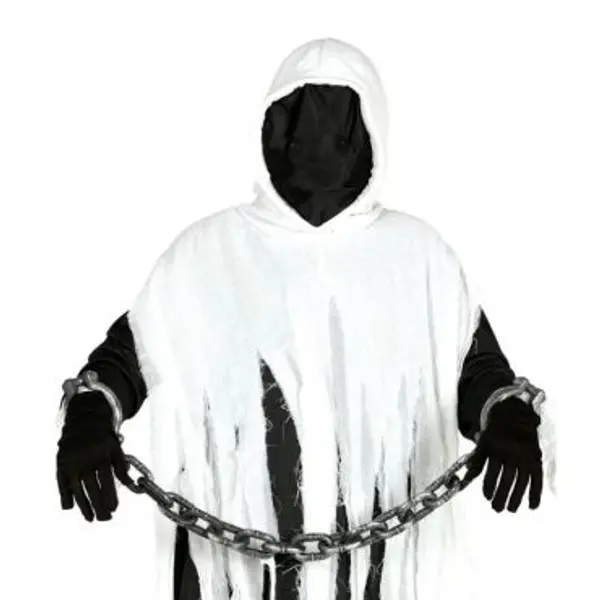 Chaîne de Prisonnier - 90 cm