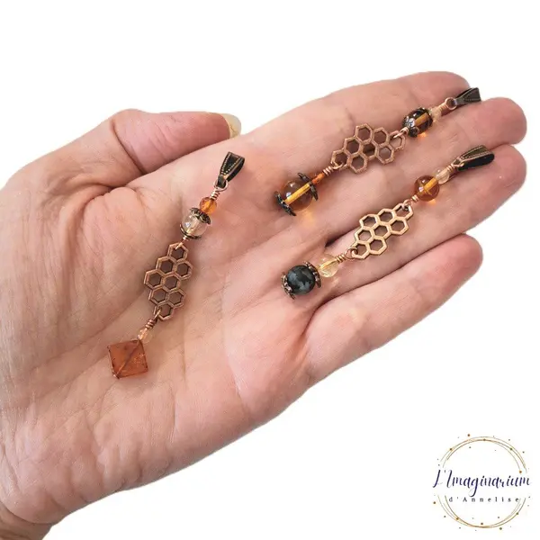 Pendentifs ynhélia