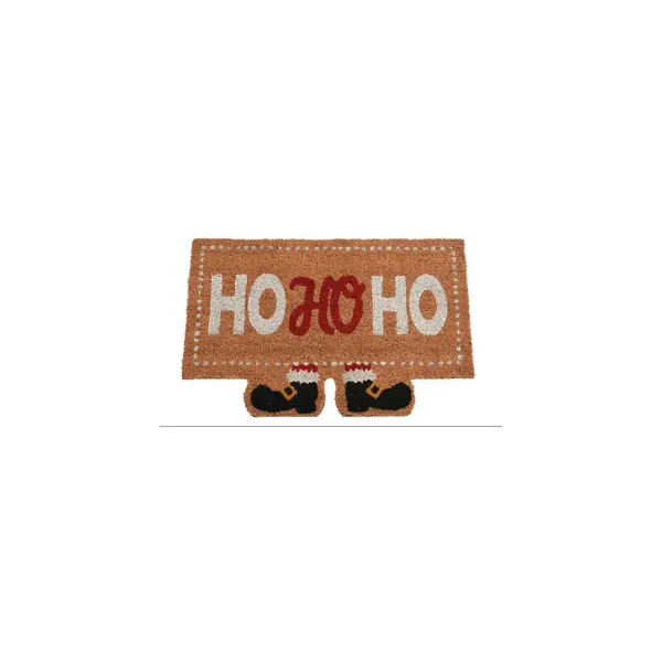Paillasson Ho Ho Ho