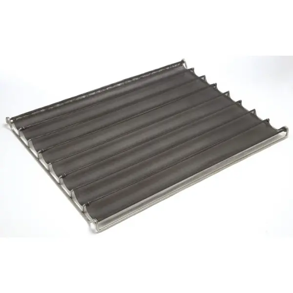 Fibermax filet complet 400 x 600 5 baguettes