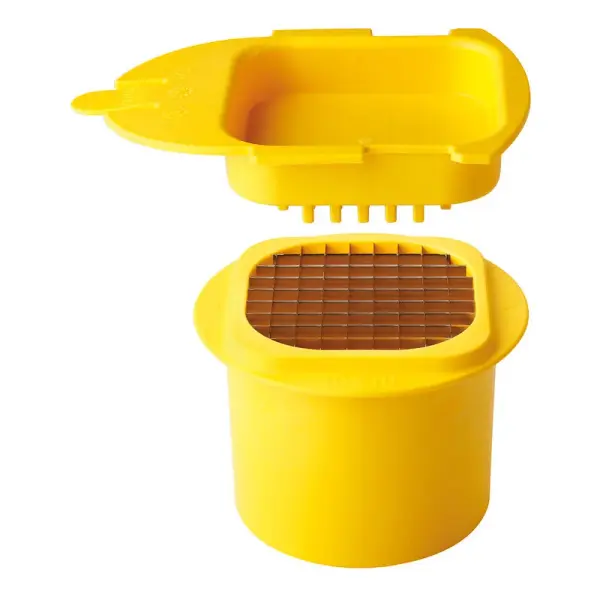 Prep Chef outil coupe-frites carrées 8 x 8 mm