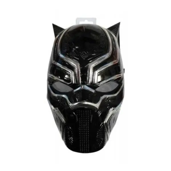 Masque de Black Panther pour enfant