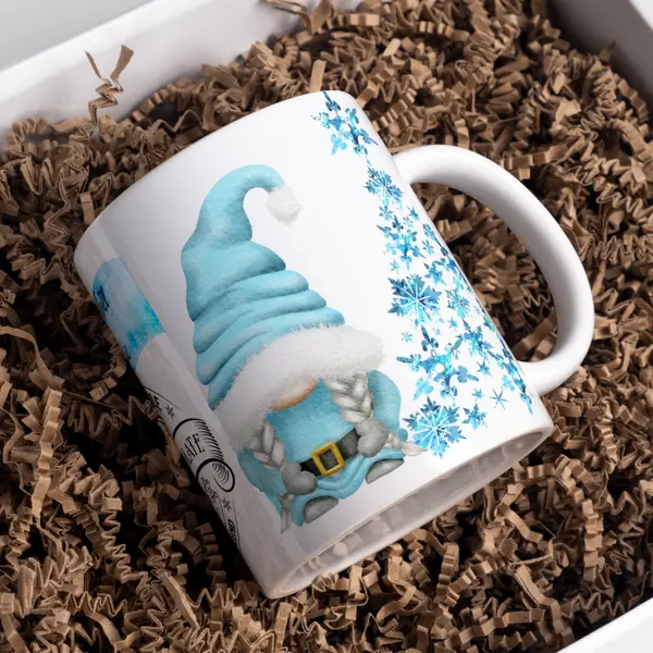 Mug noël