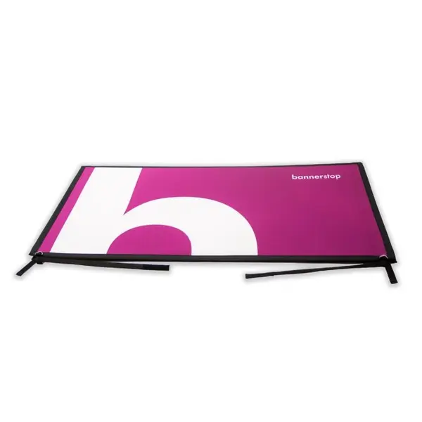 Banderole Pop Out rectangle