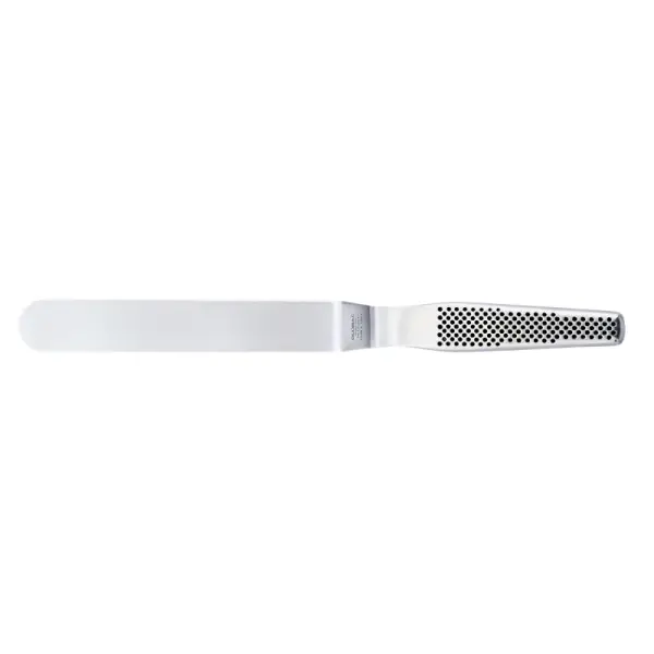 Global spatule coudée GS42/6 19.5 x 2.5 cm