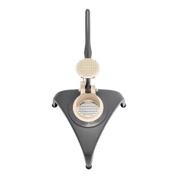 Prep Chef outil coupe-oignons 8 x 8 mm à levier seul
