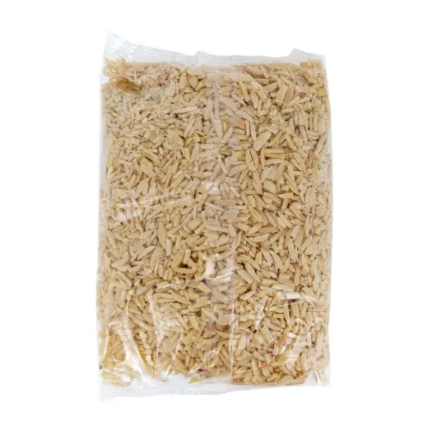 Amandes Bâtonnets de qualité 1 kg