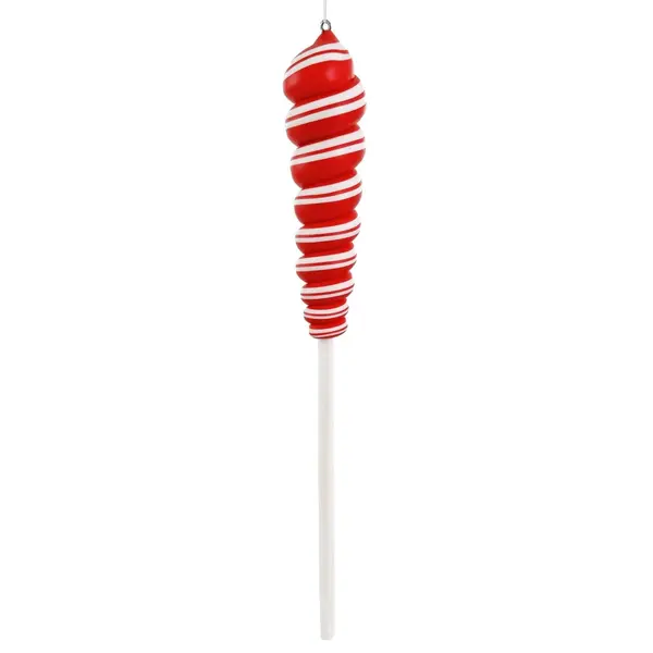 Sucre d'orge à suspendre