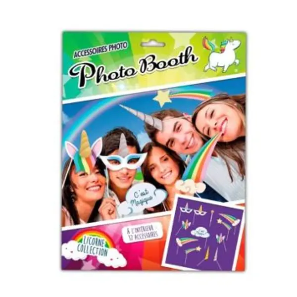 Assortiment de 10 Paires d'Oreilles Géantes en Carton "Bugalugs" - Pack 2