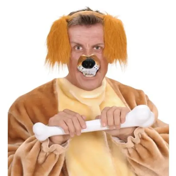 Accessoire Nez de Chien