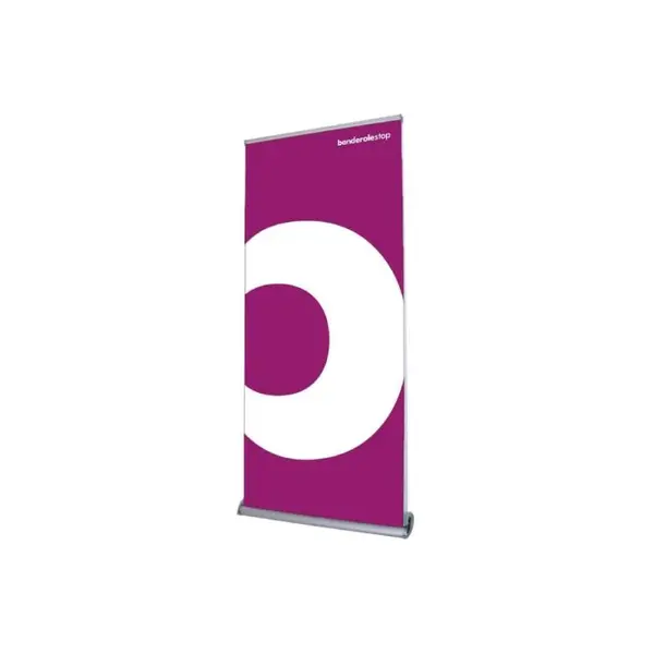 Roll-Up recto-verso Premium