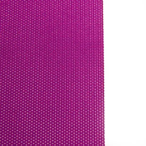 Green Mesh - Sans PVC