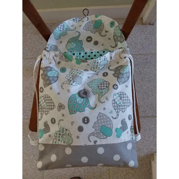 Sac à dos enfant maternelle
