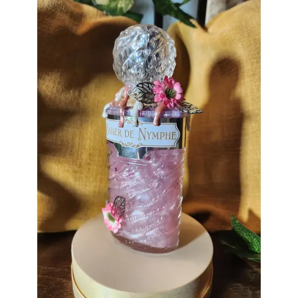 Potion bbaisers de nymphe