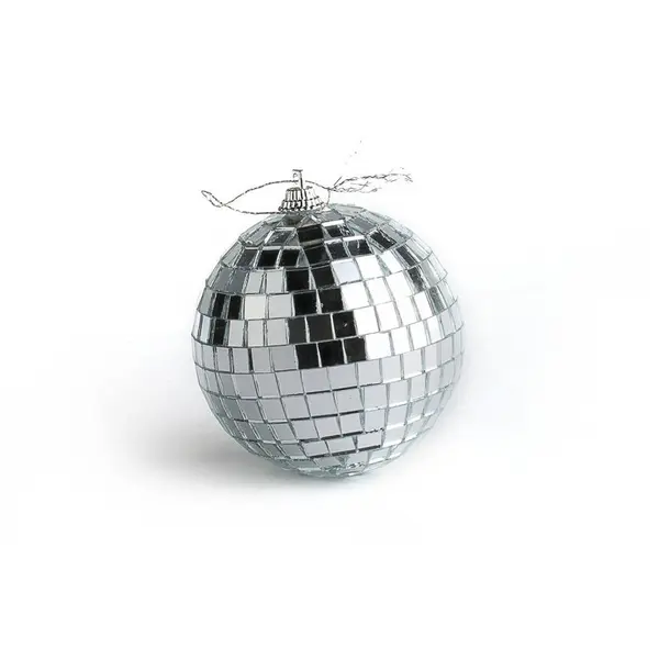 Boule à facettes 30 cm