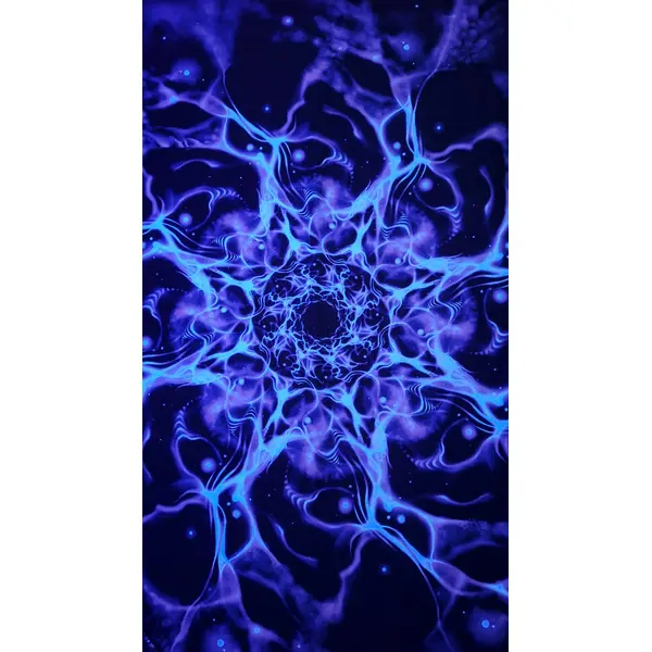 Singularité tapisserie réactive