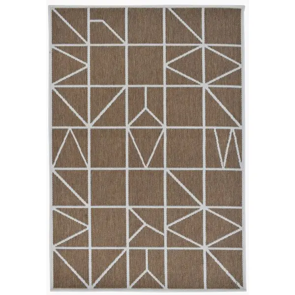 Tapis rectangulaire ALEXANDRIE 115x180cm