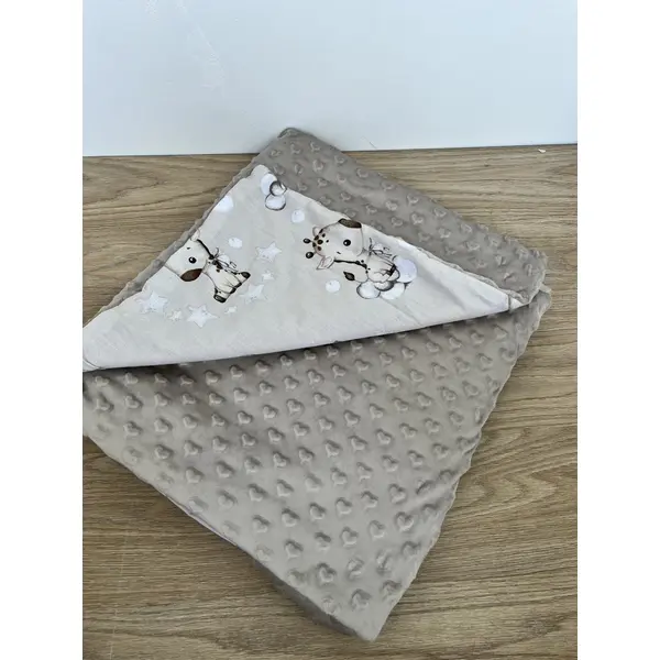 Couverture bébé