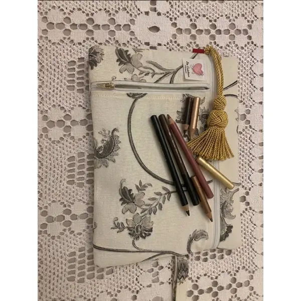Trousse fait main