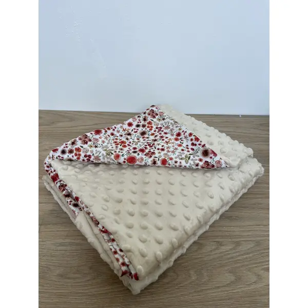Couverture bébé